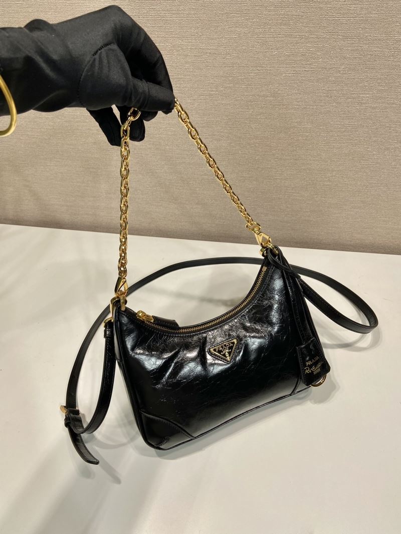 Pra*a hobo bags
